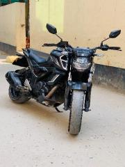 Yamaha FZS FI V3